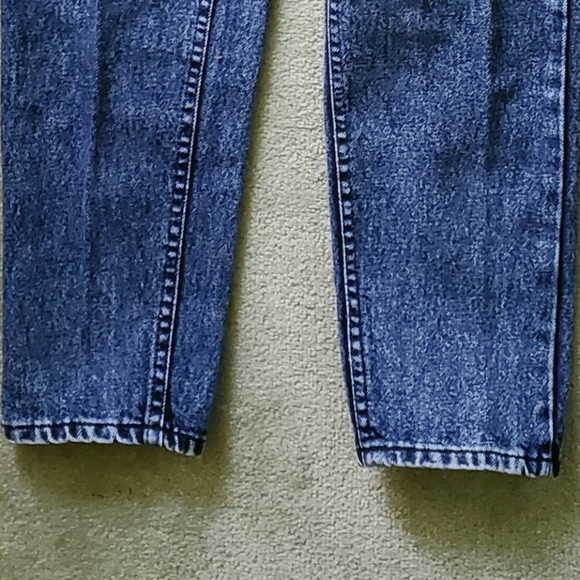 VINTAGE LEE JEANS - Picture 4 of 5